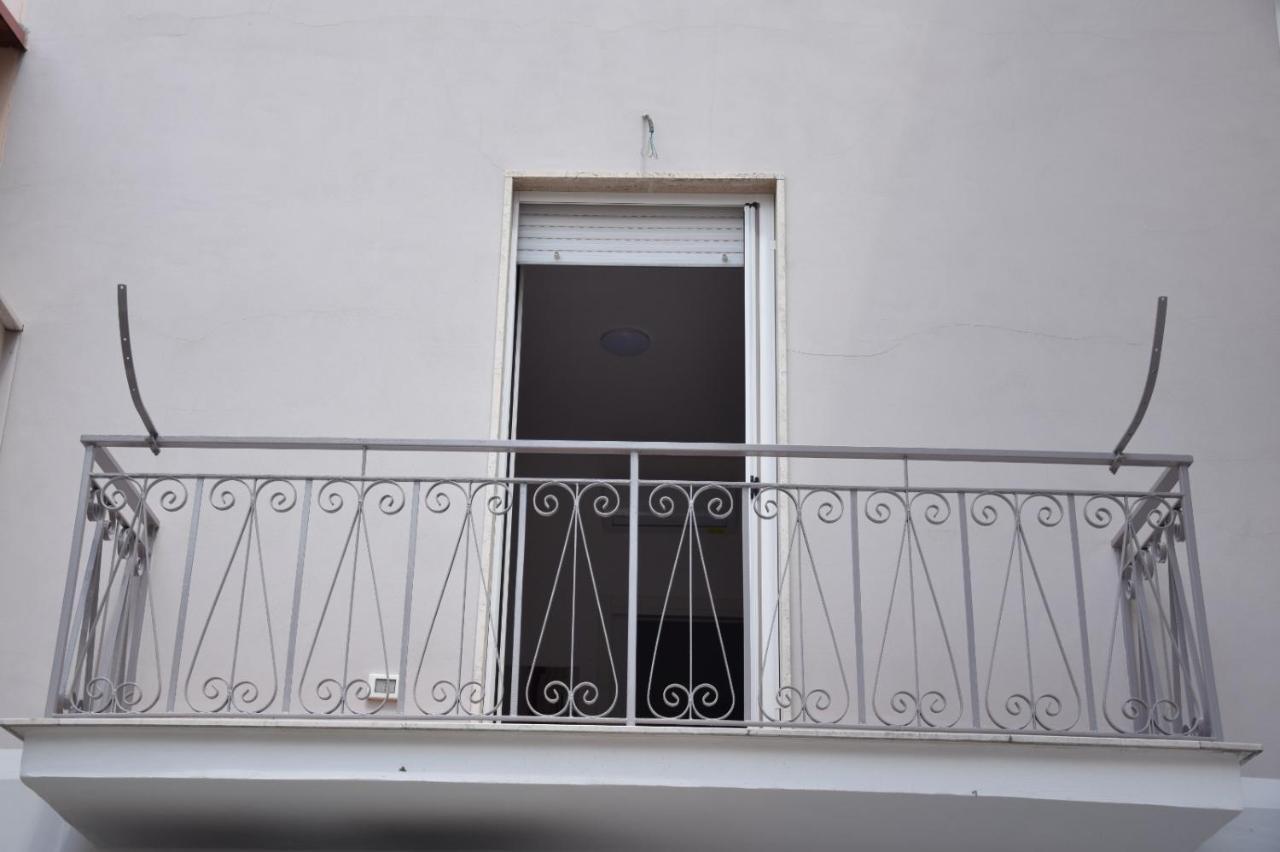Casa Di Marco2 Apartamento Canosa di Puglia Exterior foto