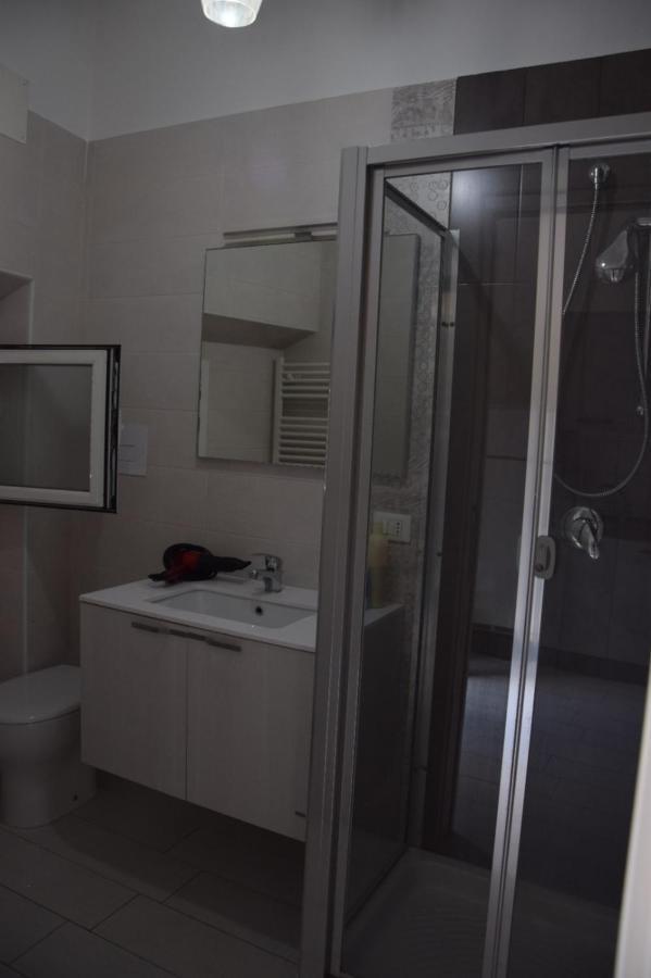 Casa Di Marco2 Apartamento Canosa di Puglia Exterior foto