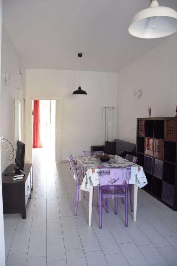 Casa Di Marco2 Apartamento Canosa di Puglia Exterior foto