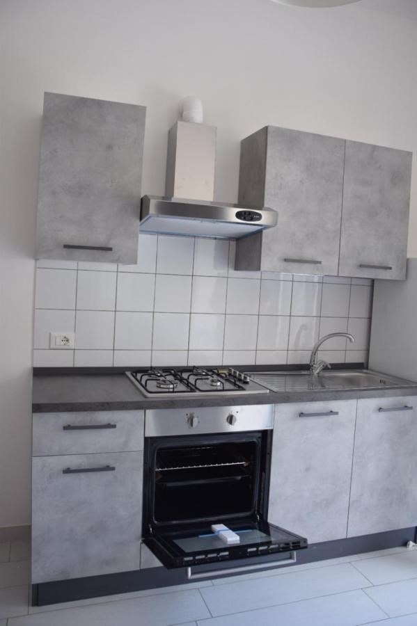 Casa Di Marco2 Apartamento Canosa di Puglia Exterior foto