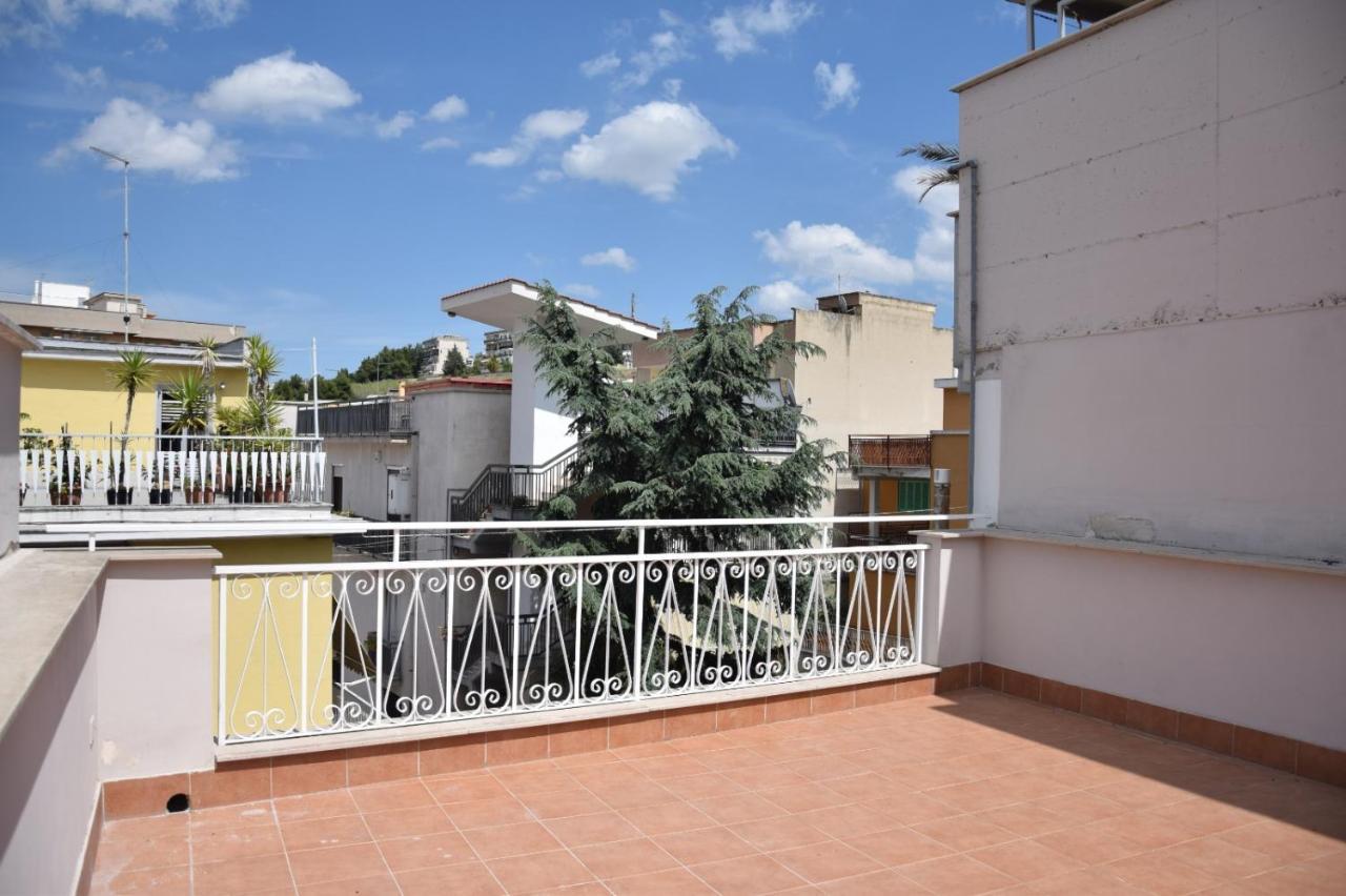 Casa Di Marco2 Apartamento Canosa di Puglia Exterior foto