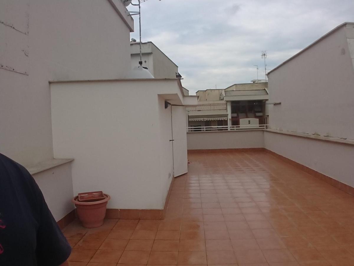 Casa Di Marco2 Apartamento Canosa di Puglia Exterior foto