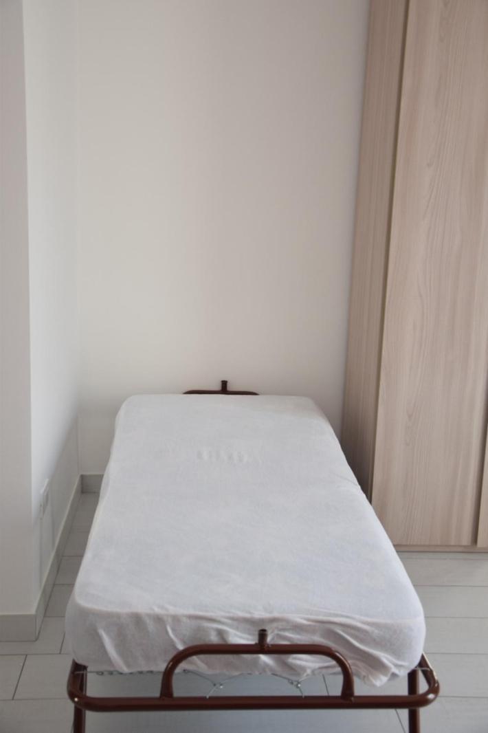 Casa Di Marco2 Apartamento Canosa di Puglia Quarto foto