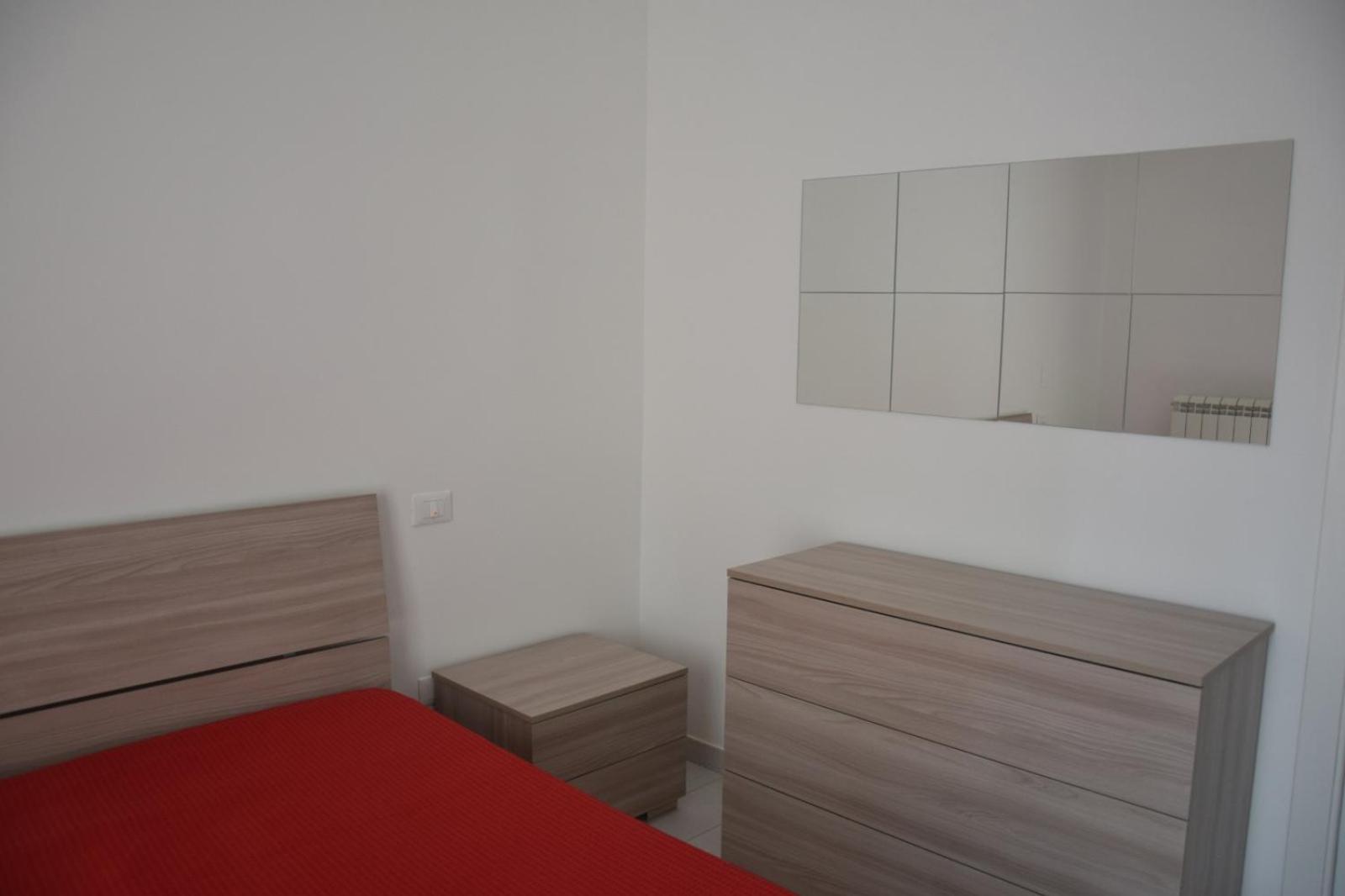 Casa Di Marco2 Apartamento Canosa di Puglia Quarto foto